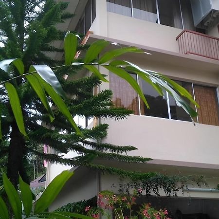 Krs Pines Hotel Cameron Highlands Exterior foto
