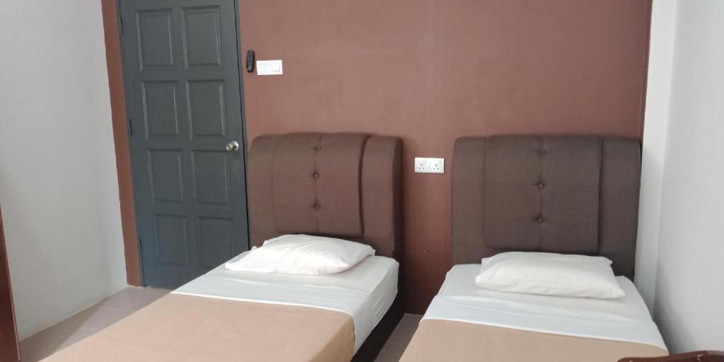 Krs Pines Hotel Cameron Highlands Exterior foto