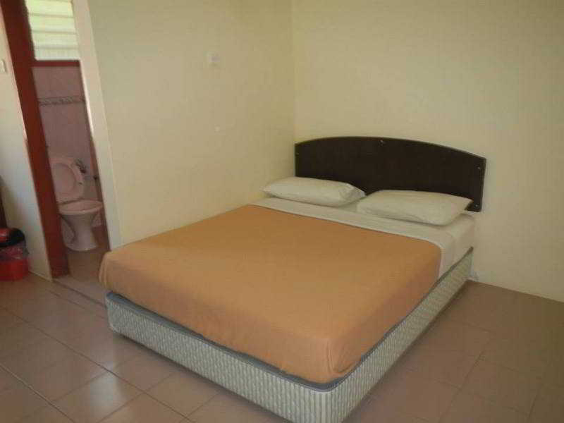 Krs Pines Hotel Cameron Highlands Exterior foto